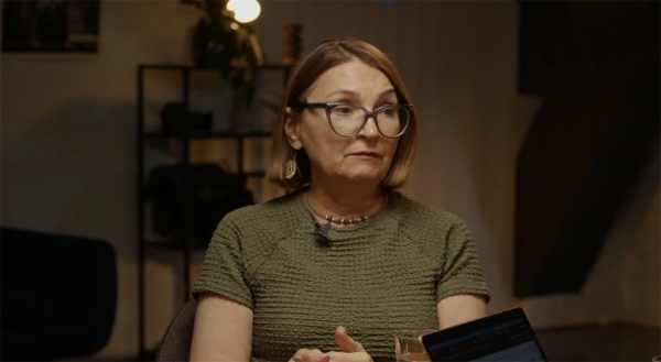 Людмила Гусейнова в СІЗО