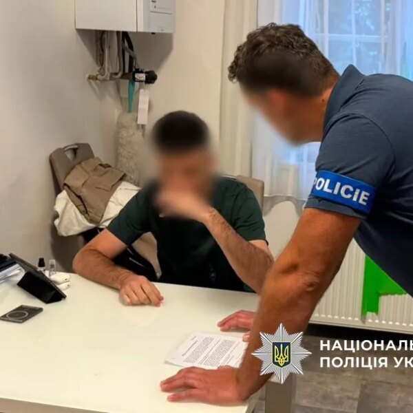 Кіберполіція затримала афериста, що видурив 15 мільйонів гривень на інвестиціях у криптовалюту