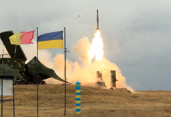 США передадуть Україні нові ракети для С-300: що відомо