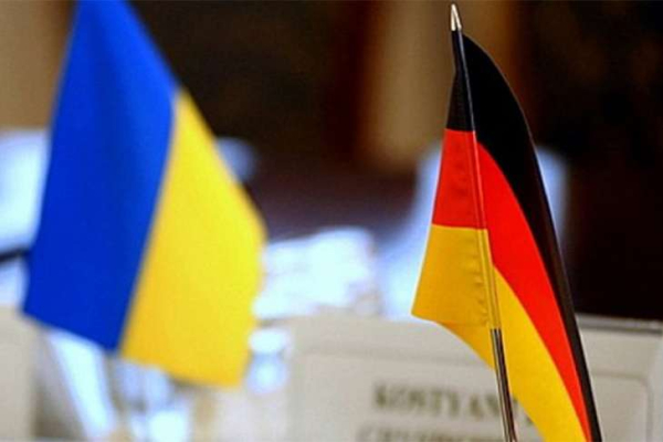 Німеччина виділить Україні 250 мільйонів євро на енергетичний сектор