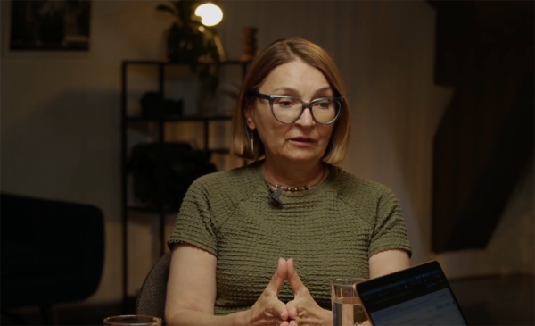 Людмила Гусейнова