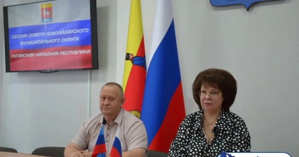 Марина Філіппова: хто стоїть за “націоналізацією” 42 квартир на Луганщині