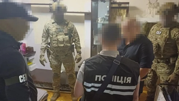 Правоохоронці викрили п’ять схем ухилення від мобілізації на Львівщині, Київщині, Одещині, Миколаївщині та Тернопільщині