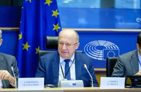 Українські дрони атакуватимуть офіси КДБ та ГРУ