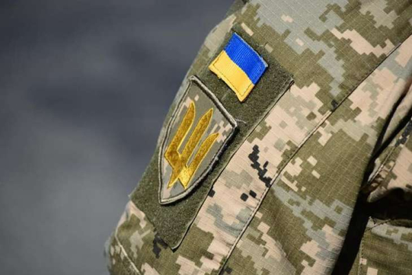 Харків’янин із ножем атакував представників військкомату