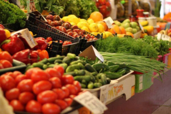 Вінницькі ярмарки: розклад до кінця жовтня