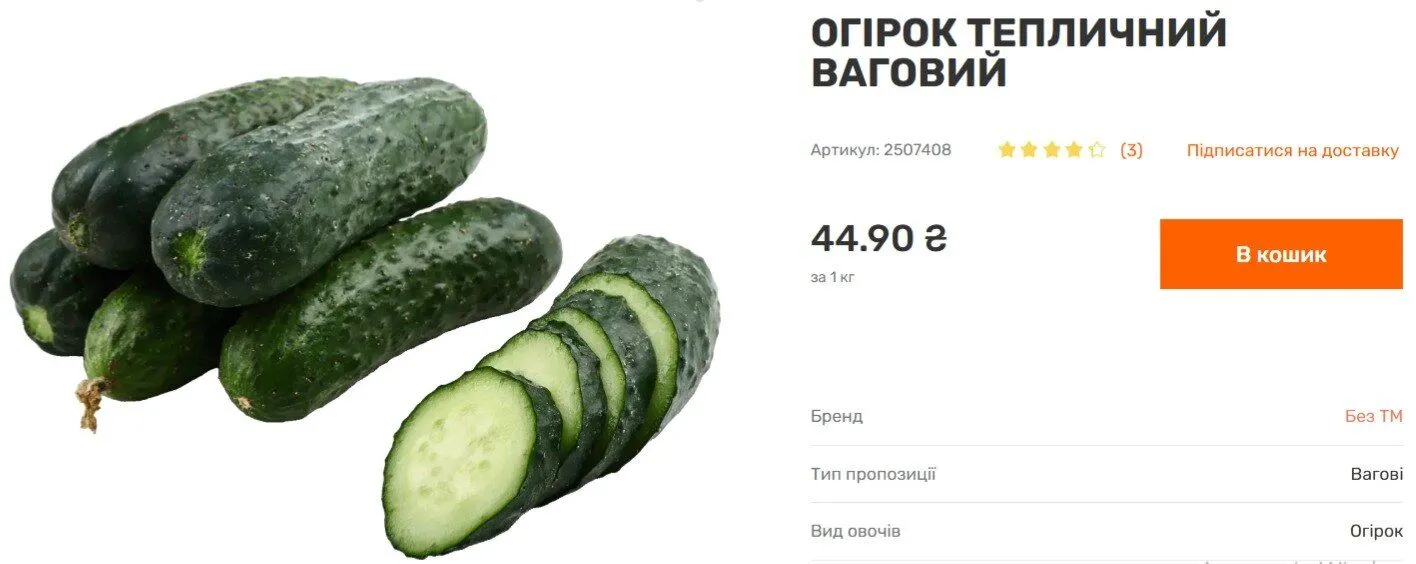 Чому вартість різко зросла