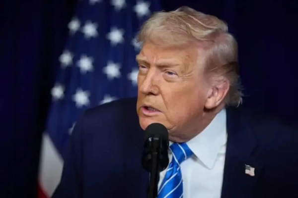 Трамп змінює курс: Сполучені Штати переглянуть позицію щодо Фолклендських островів