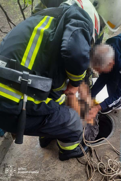Двоє чоловіків загинули на Вінниччині за добу внаслідок нещасних випадків