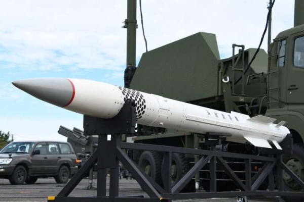 Єврокомісія розглядає запит України на ракети для Patriot
