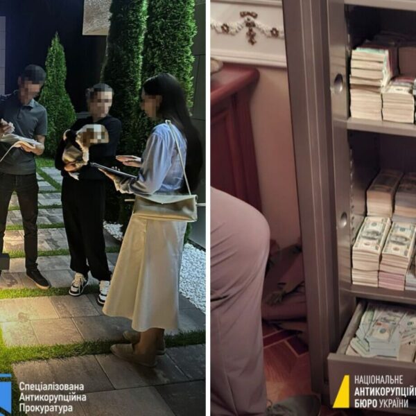 Чалий: Чому корупціонери не бояться відповідальності?