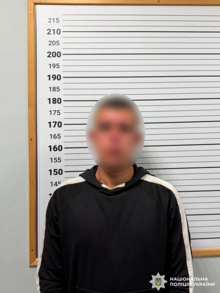 Брат роками ґвалтував неповнолітню сестру на Хмільниччині