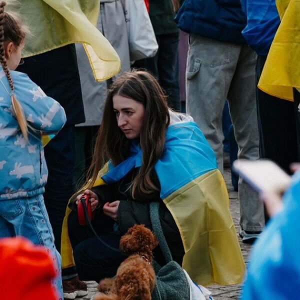 Українці в ЄС: нова можливість отримати постійне проживання