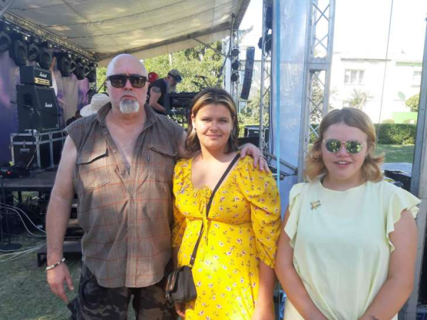Фестиваль Ше.Fest триватиме в Моринцях, незважаючи на заборону