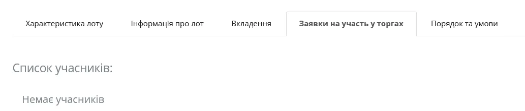 Ніхто не виявив бажання купити конфісковані банки