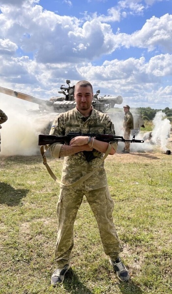 Ігор Заєць
