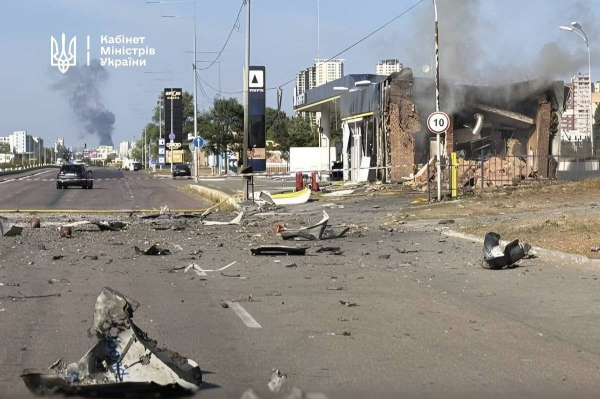АЗС підвищують безпеку: що це означатиме для водіїв та персоналу