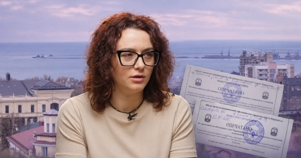 Маріуполь – у пастці: 23 тисячі осель стали “безхазяйними” через схеми окупантів
