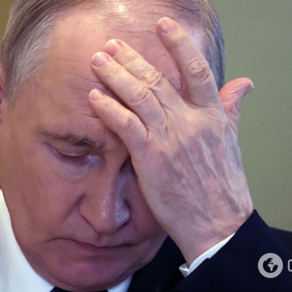 Коваленко: Путін знову “намалював” перемогу