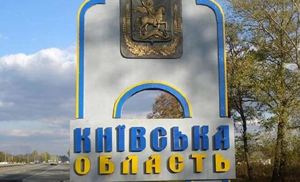Четверо загиблих на Київщині: у лікарні померла дитина