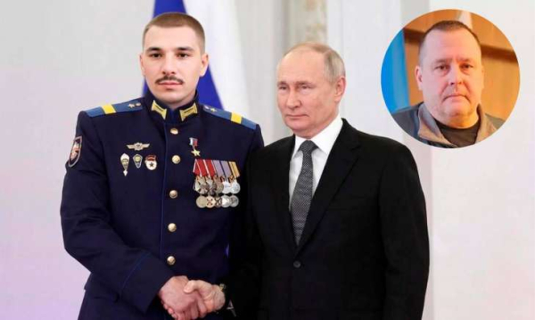 СБУ перевіряє зв’язки Корбана та Філатова з російськими військовими злочинцями