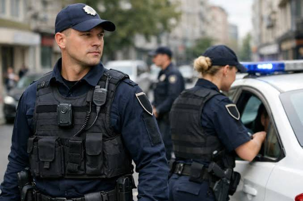Одесит посеред білого дня пограбував чоловіка у Вапнярці