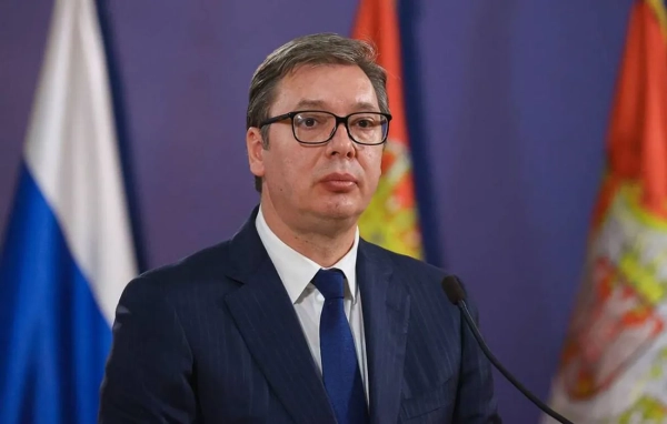 Сербські популісти бачать Вучича на чолі уряду