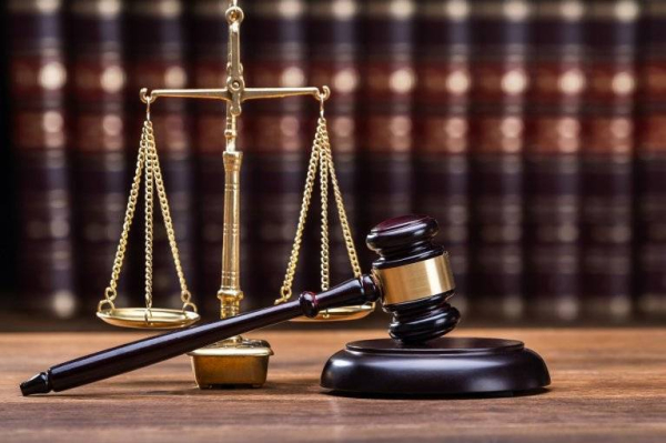 Суд заарештував підозрюваного в подвійному вбивстві