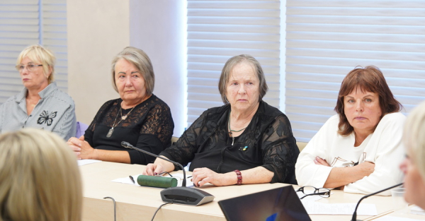 У Вінниці розробляють єдиний алгоритм поховання загиблих Захисників
