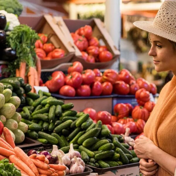 Ціни на продукти злетіли до рекордних показників