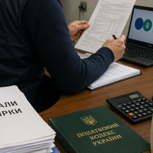 Податківці перевіряють українців: кого торкнуться зміни та як підготуватися