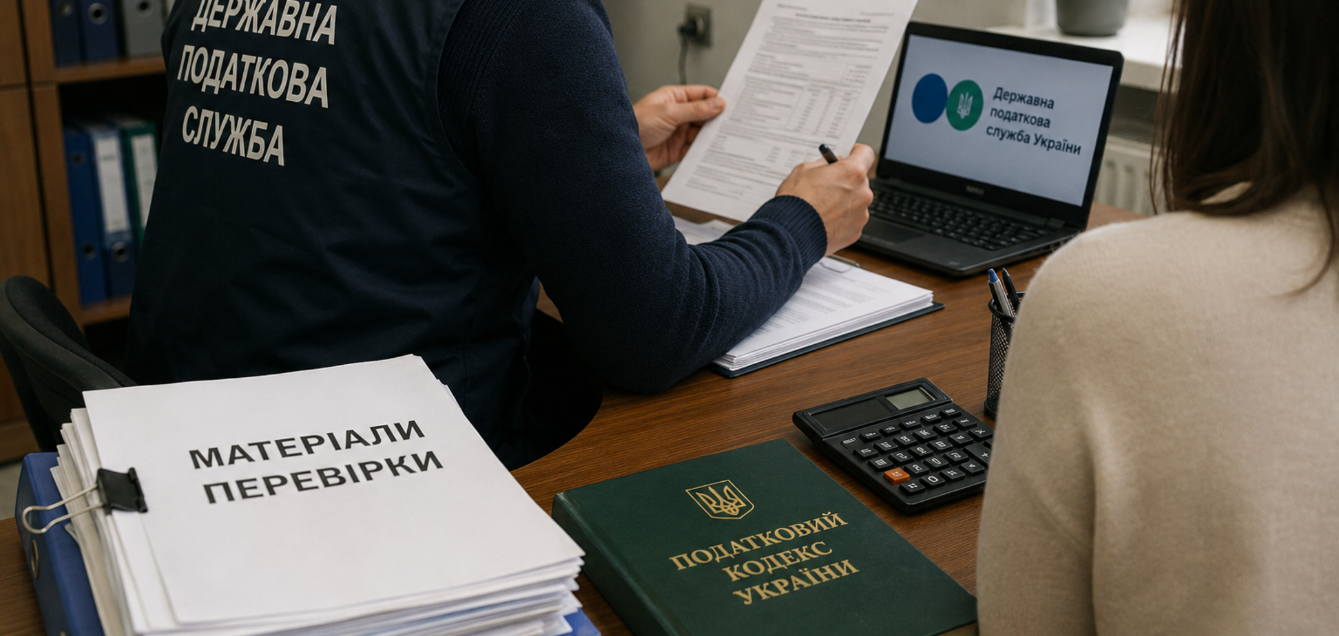 ДПС перевірятиме українців