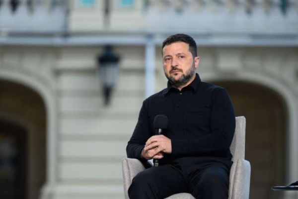 Сенат США схвалює пакет санкцій: Україна очікує голосування