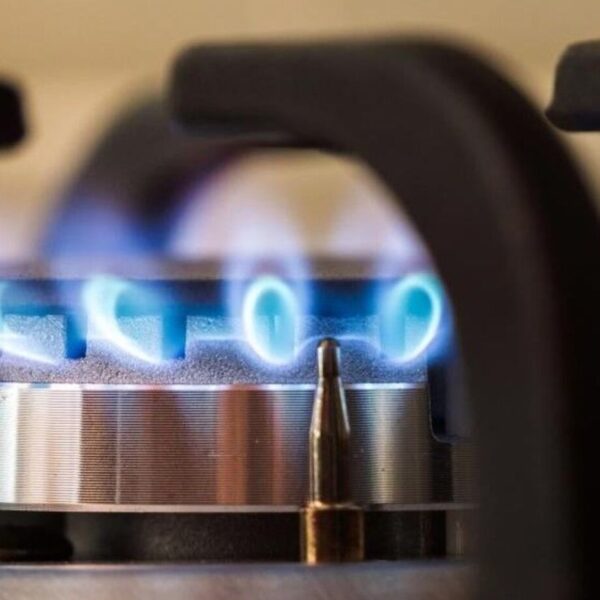 Український газ здешевшав удвічі через заборону експорту