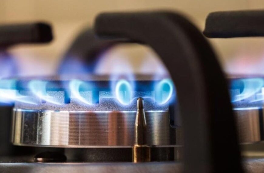 Український газ здешевшав удвічі через заборону експорту