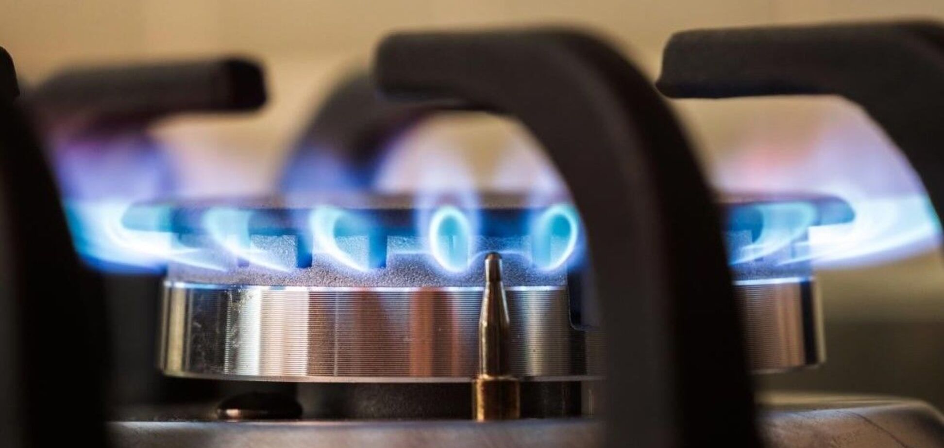 Газ в Україні коштує у 2,5 раза дешевше, ніж у Європі