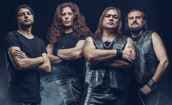 Концерт Івана Ворона та гурту Beast у Запоріжжі: анонс, вартість квитків, місце придбання