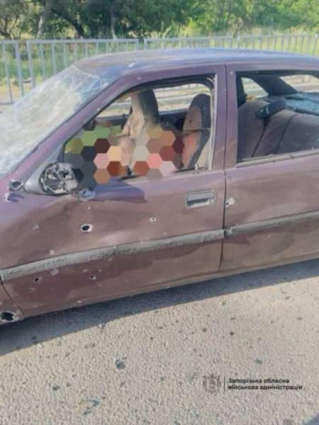 Росія вдарила КАБами по Запоріжжю: загинули четверо людей, ще шестеро поранені