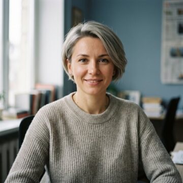 Алла Стець