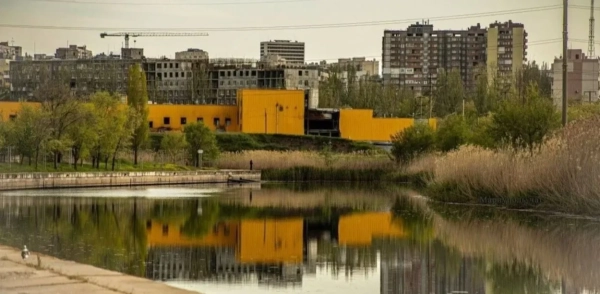 Окупанти планують конфіскувати 2500 квартир у Маріуполі