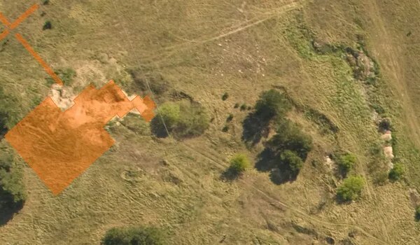 На польському “вампірському” кладовищі знайшли дитячі останки