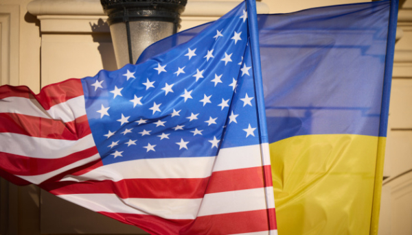 Конгрес США пропонує заблокувати угоду Трампа з Путіним щодо дизелю
