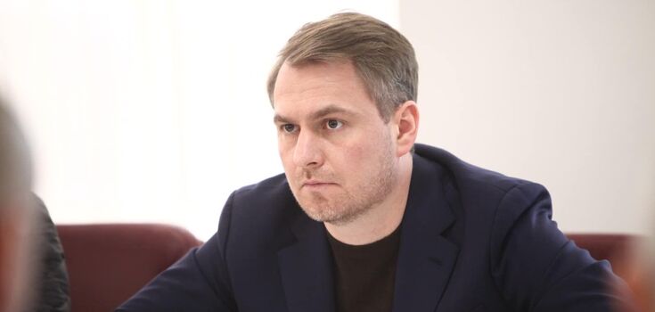 Руслан Кравченко