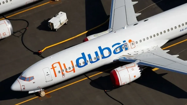 Намір пілота Flydubai атакувати виник ще до працевлаштування