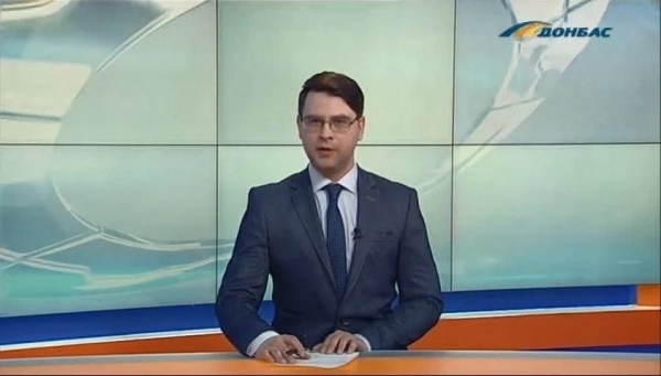 Журналіст записав першу книгу про місяць блокади Маріуполя