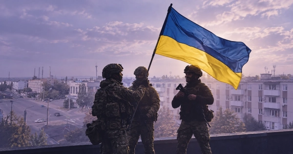 Що стане з “націоналізованим” житлом після деокупації: які закони потрібні Україні