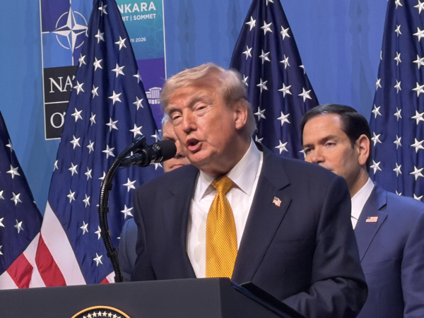 Трамп: Україна і Росія погодилися на енергетичне перемир’я