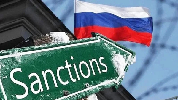 ЄС вилучив російську компанію з санкційного списку на запит Естонії