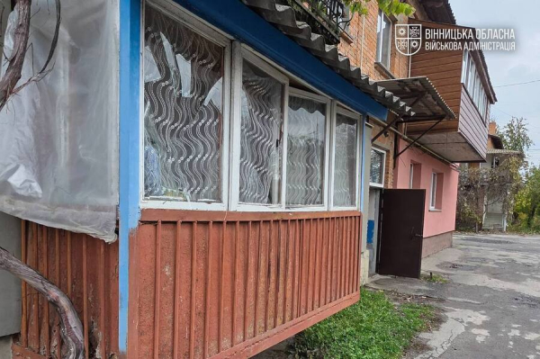 Відновлення пошкодженої інфраструктури